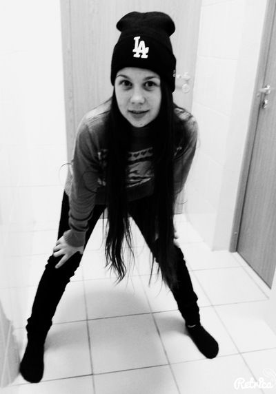 Папина Дочка