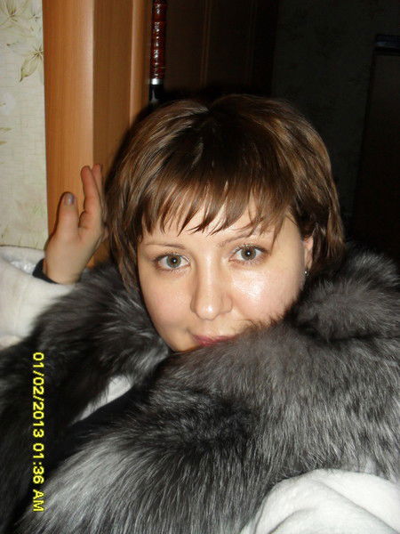 Елена Скрипаль