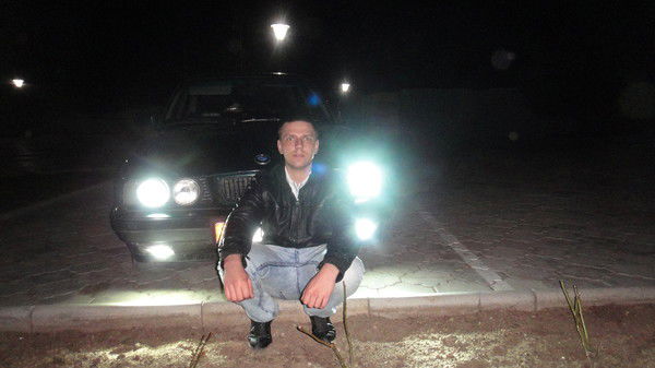 Алексей Красивый