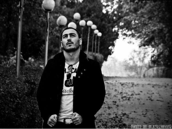 Эрнес Военный