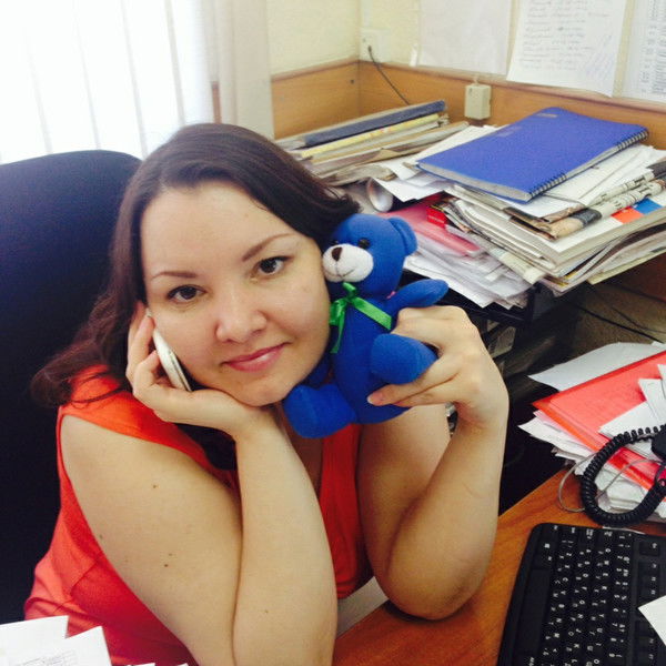 Элла Артеменко