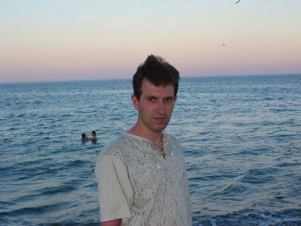 Владимир Гусев