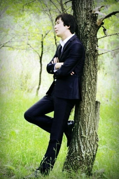 Рашид Альсеитов