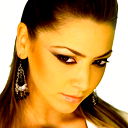Ayka Aliyeva