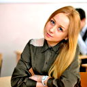 Елизавета Сизикова