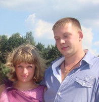 Мария Лавлинская