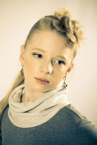 Мария Чечикова