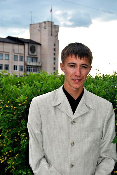 Сергей Маланченко