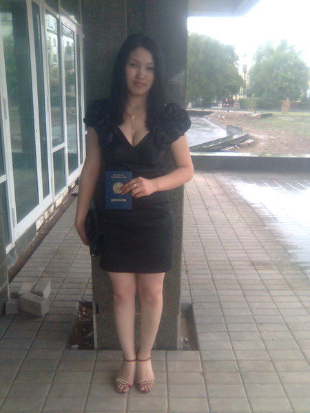 Жазира Майлыбаева