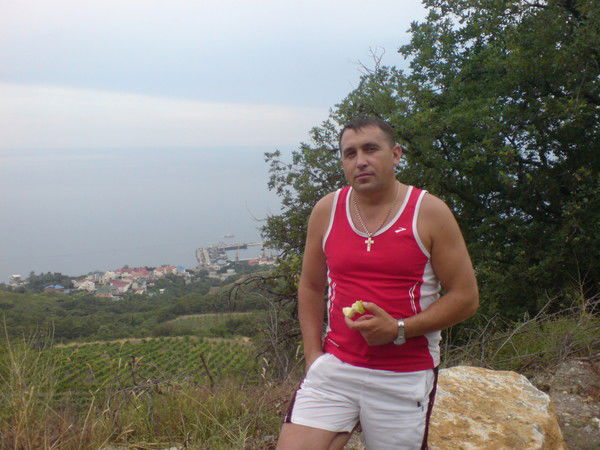 Валера Филипчук