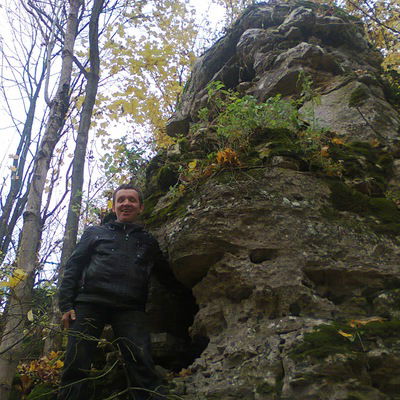 Ярослав Манзюк