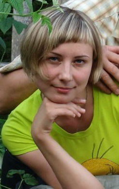 Елена Бархотенко