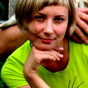 Елена Бархотенко