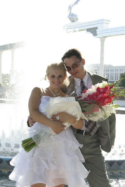 Виктория Акчурина