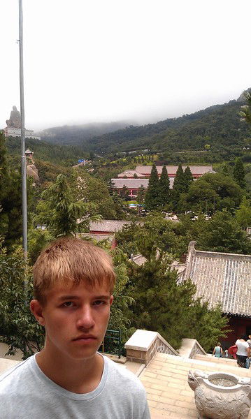 Илья Лесков