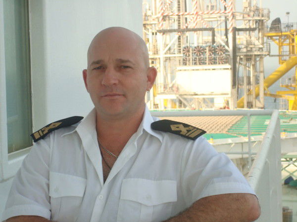 Валерий Курганов