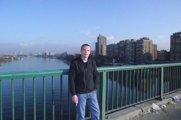 Алексей Климанов