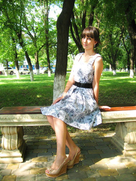 Даша Дорожкина