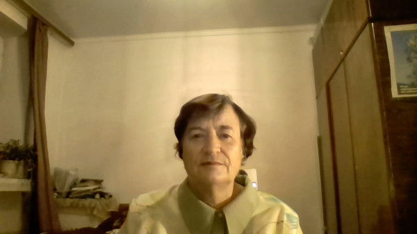 Наталья Михайлева