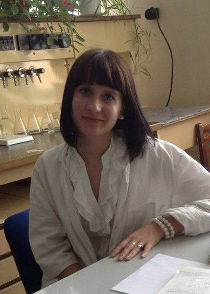 Кристина Гриднева