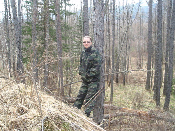 Ирина Маханькова