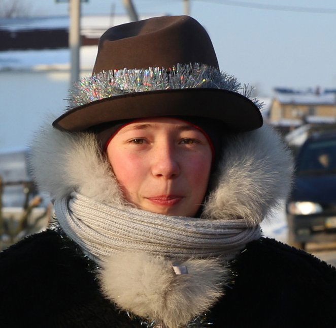 Очень Важная Персона