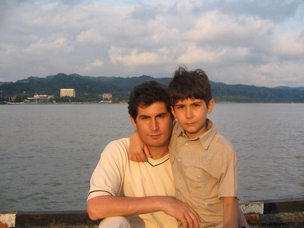 Музаффар Хушвахтов