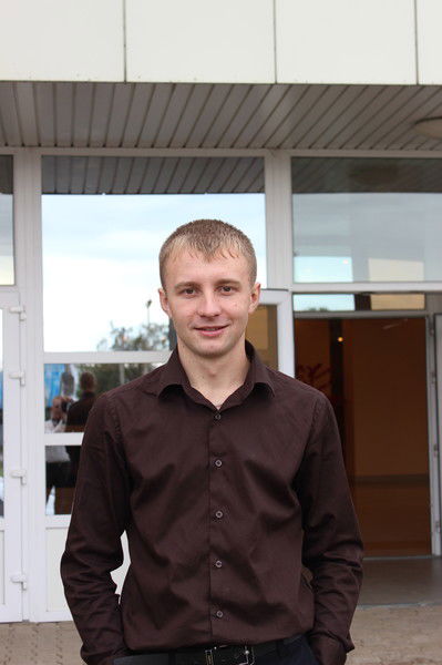 Сергей Черняев