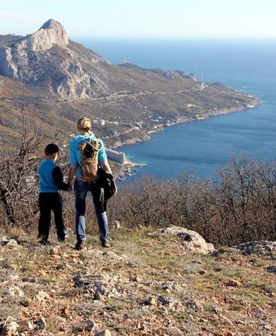 Елена Федина