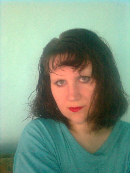 Зинаида Елисова