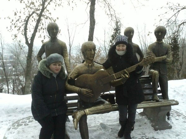 Галина Кара