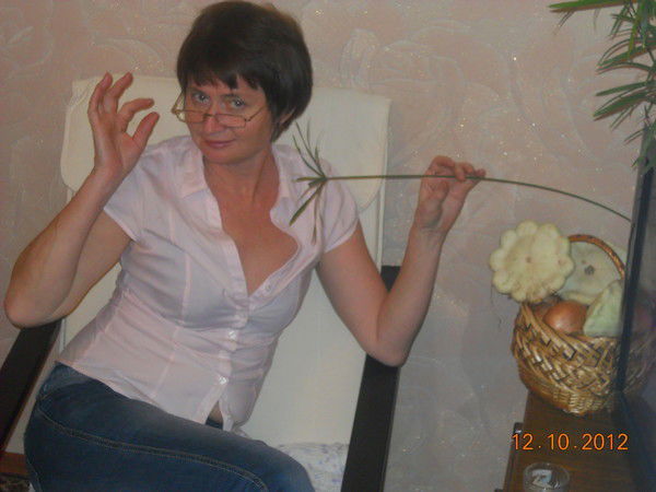 Людмила Базюк