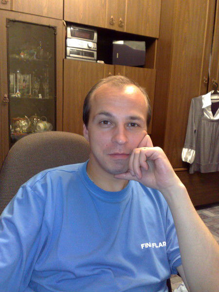 Андрей Кабанов