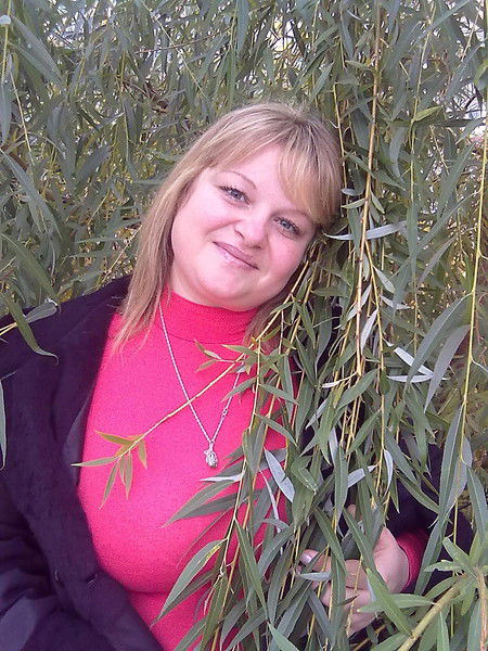 Катя Гроздева