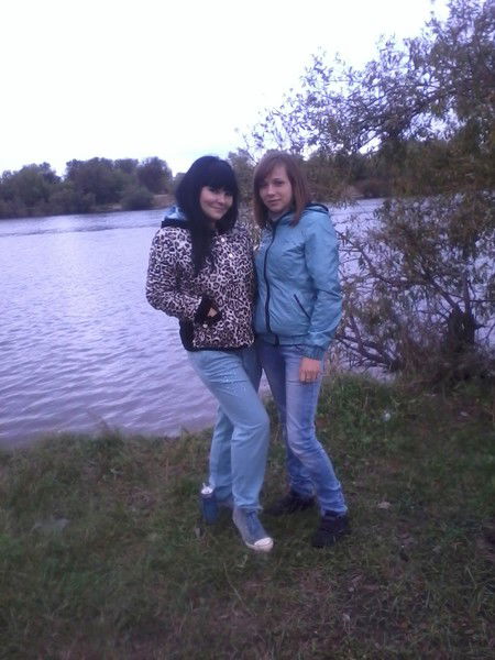 Татьяна Андревна