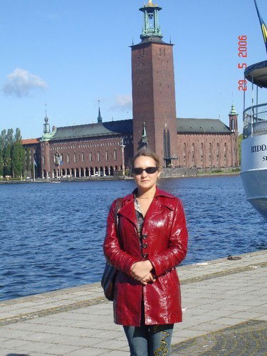 Анна Шульга