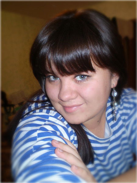 Мария Крылова