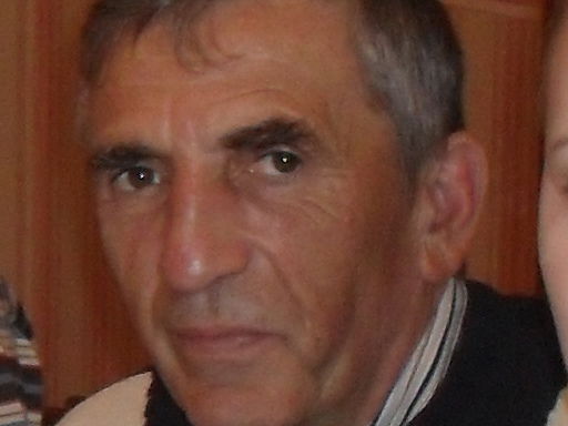 Олег Лидчанин