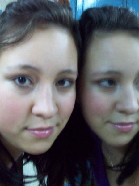 Клавдия Сергеева