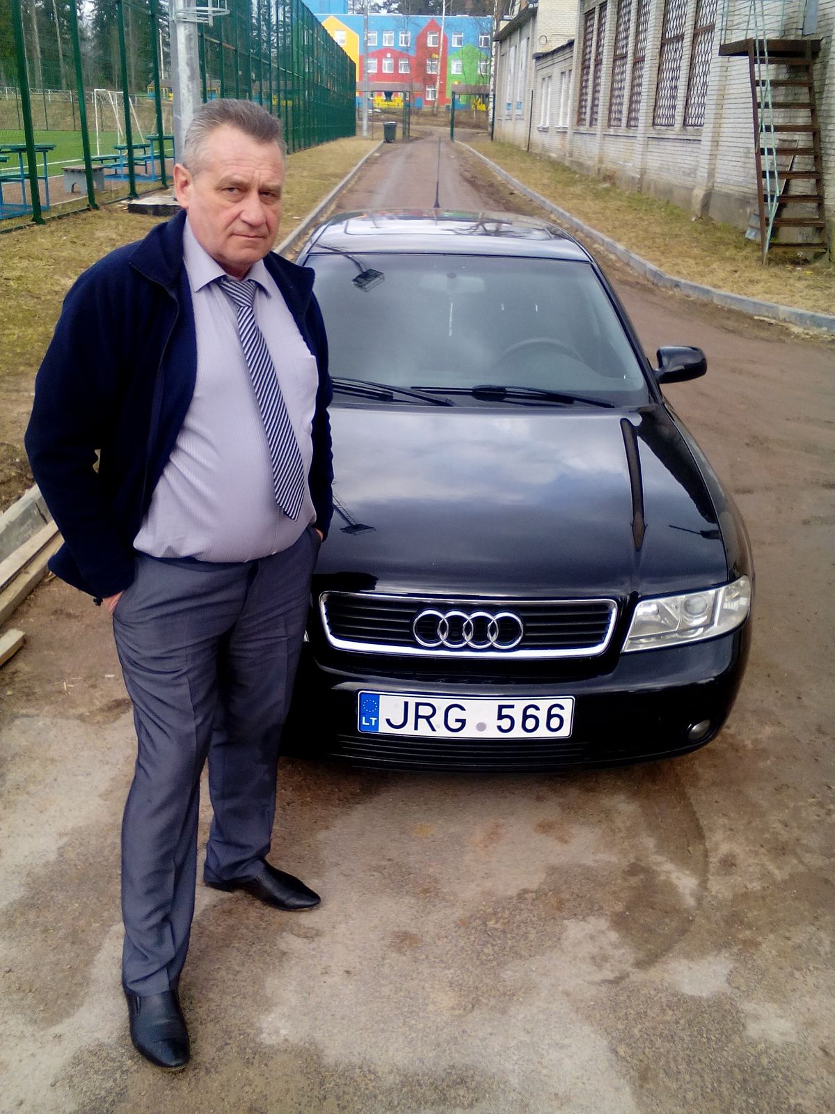 Сергей Касьяненко