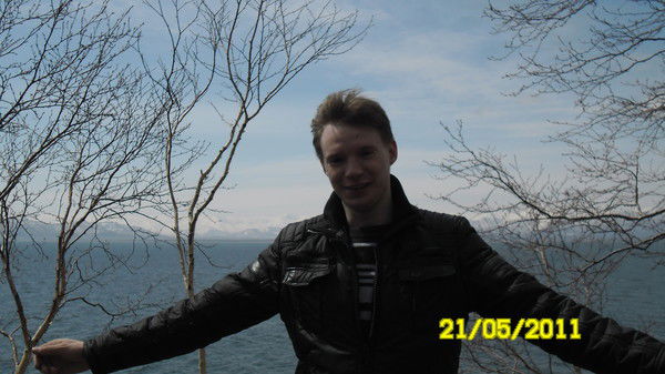 Виктор Зайцев