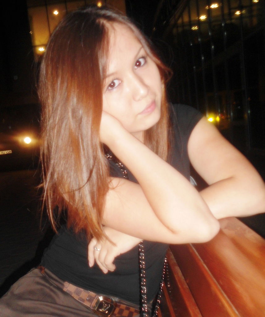 Алия Патарова