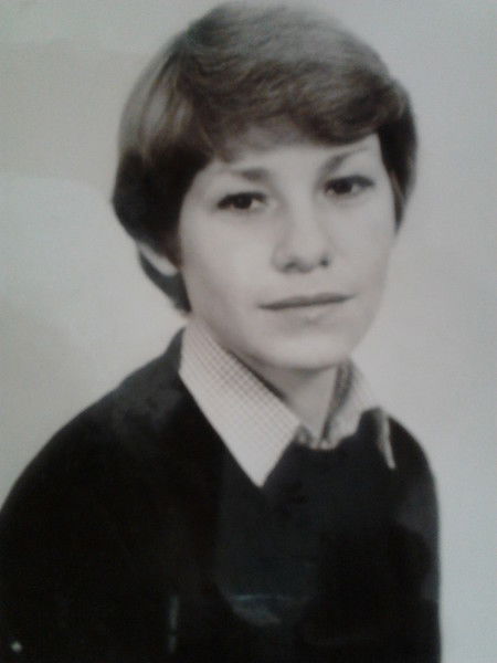 Татьяна Иванова