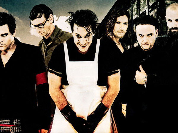 Вадим Дорожков Тюряга