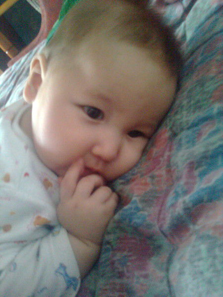 Гульфайруз Нурмагамбетова