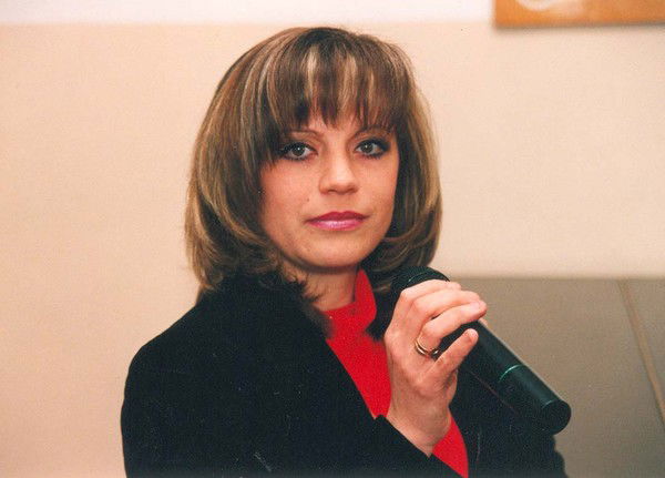 Милена Кузнецова