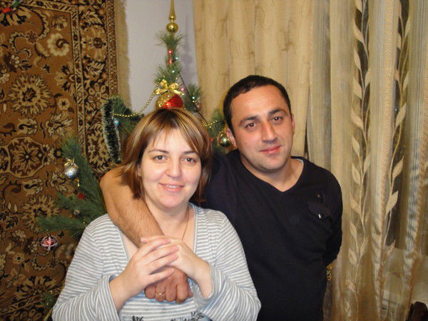 Элина Дарчиева