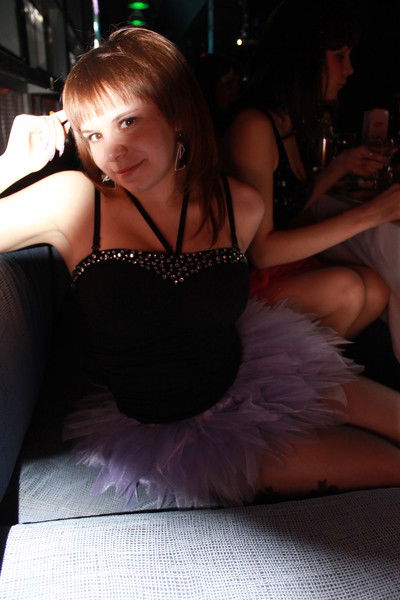 Ольга Толбанова