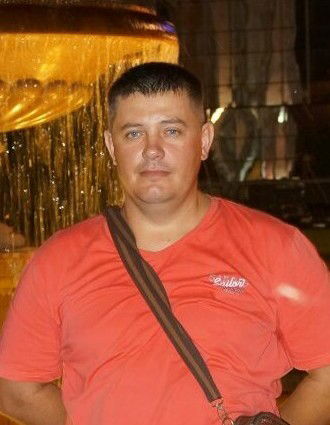 Олег Петухов