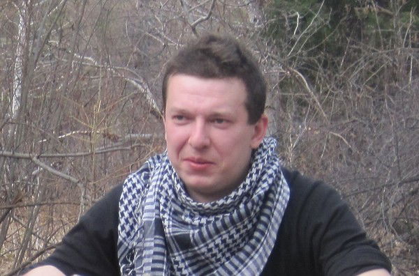 Юрий Деменский